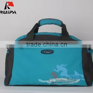 Men's Small Waterproof Duffle Bag for Travel 2016 thumbnail-1