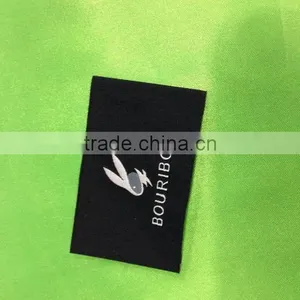 Cheaper Special Discount Fashion Woven Label for Clothes thumbnail-6