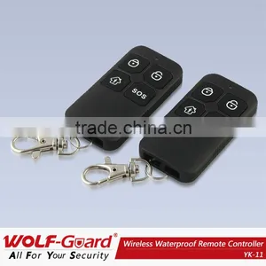 GSM Home Alarm Security With Touch Keypad YL-007M2E Alarm System thumbnail-5