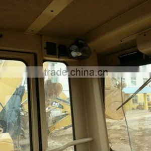 140K Motor Grader Used Manual Motor Grader Second Hand 140k Motor Grader XCMG Used 140k Motor Grader for Sale thumbnail-1