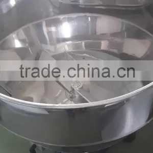 High Speed Extreme Vertical Mixer Machine thumbnail-3