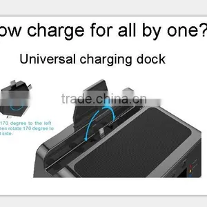 Super Sound Manual for Mini Digital Speaker for Universal Mobile Phone Usb Docking Station thumbnail-3