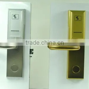OSPON High Quality Electronic Lock for Shangrila Hotel Supplier's Choice thumbnail-5