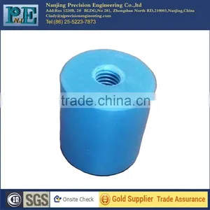 Customized High Demand Good Quality Injection Plastic Roller Wheel thumbnail-5