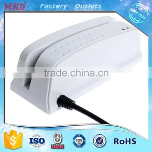 MDR22 Track 1/2/3 Magnetic Card Reader/writer Quality Choice thumbnail-2