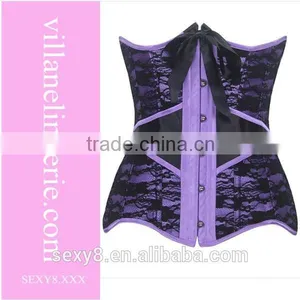 Magic Corset thumbnail-3