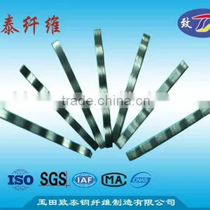Waved Steel Fiber Manufacturer thumbnail-2