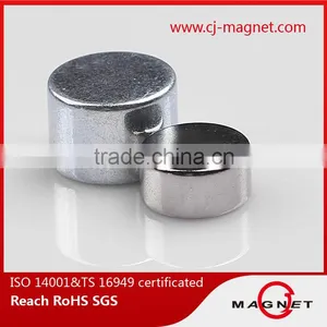 N48 Magnetic Snap Button Neodymium Magnets for Cute Phone Bags thumbnail-4