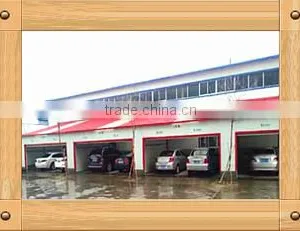 Linqu Jiaxing Plastic Co., Ltd. company overview - view 4 thumbnail