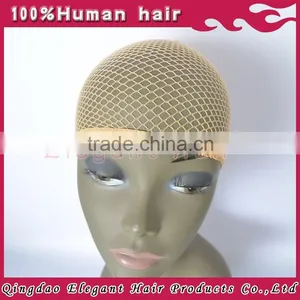 Top Quality Colored Strong Stretch Wig Cap for Wearing Wigs thumbnail-3