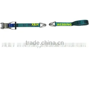 Ratchet Strap thumbnail-3