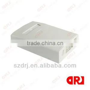 Cat5e Surface Mount Outlet Box thumbnail-1