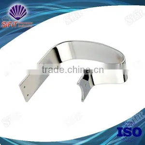 Hot Sales Chongqing Deep Drawn Stainless Steel Stampings thumbnail-1