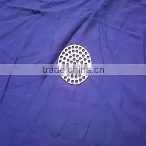 Metal Filter Mesh Disc thumbnail-1
