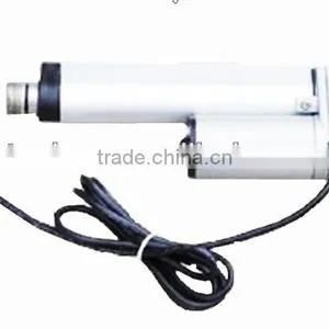 Air Torque Actuators 12v/24v Linear Actuator WP1113 Widely Use thumbnail-2