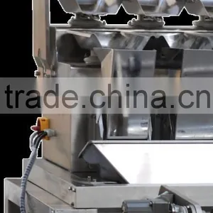 4 Head Linear Weigher Packaging Machine thumbnail-1