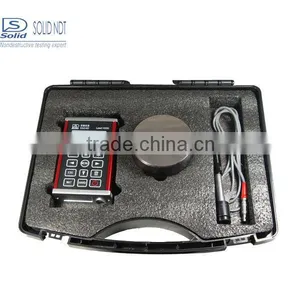 LpadH200 Portable Leeb Hardness Tester Mh310 thumbnail-2