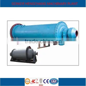 Professional Ball Mill Machine Line for Sale thumbnail-4