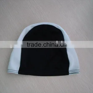 Polyester Swim Caps thumbnail-1