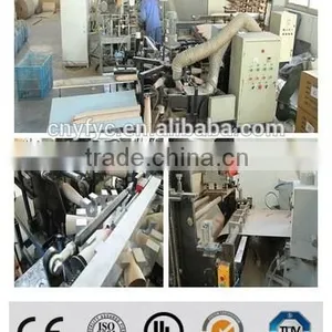 Operation Clean Paper Making Machine for Sale thumbnail-1