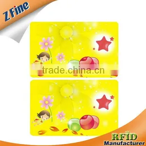 Cheapest!!! 125KHz ID Membership Printing Cards thumbnail-1
