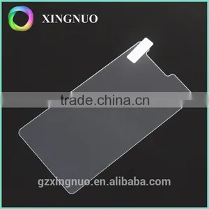 Good Quality Clear Tempered Glass Screen Protector for Ifinix X600 thumbnail-3