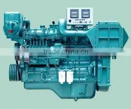 Yuchai Marine Engine thumbnail-1