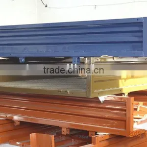 Painted Box Trailer, Utility Trailer, Cage Trailer thumbnail-6