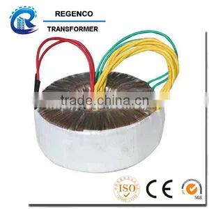 200va Audio Transformer thumbnail-1