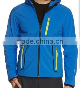 Wholesale Winter Outdoor Waterproof Men Winter Jacket Custom thumbnail-1