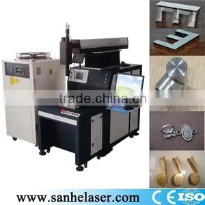 Factory Direct ad Metal Letter Laser Welding Machine for Wholesales thumbnail-3