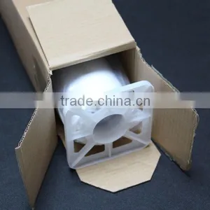 Water Based Instant Dry Canvas 220gsm High White Polyester Fine Art Canvas Rolls Wholesale thumbnail-1