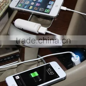 (130436) Best Selling Products In America Quick Car Charger USB thumbnail-2