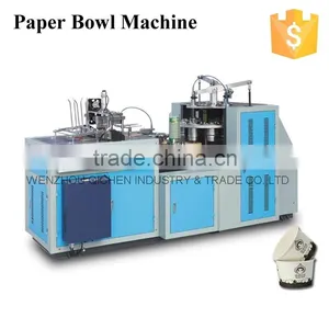 Best Used Disposable Paper Cup Tea Cup Machine Price thumbnail-1