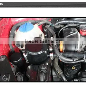 Universal Oil Catch Tank/Can Kit Fit for VW/Audi OCT thumbnail-6