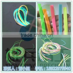 Glowing in Dark Silicone Strips for Mobile Phone Waterproof Bag thumbnail-2