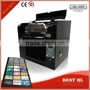 Credit Card Printer Bank Card Printing Machine thumbnail-1