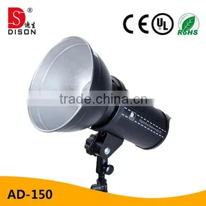 AD-150 Beautiful Shape Meidike 150w Professional Photographic Equipment thumbnail-1