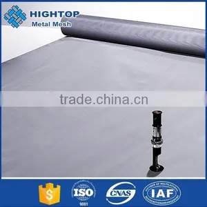 Hot Sale Nickel Inconel Wire Mesh With Low Price thumbnail-1