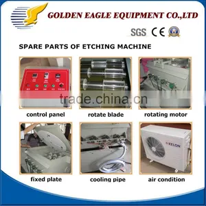 Zinc Plate Etching Machine thumbnail-1
