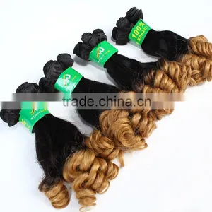 2015 NEW FUMI HAIR 100% Brazilian Human Hair thumbnail-4