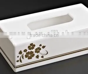 High Class Tissue Box thumbnail-1