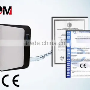 CE ISO9001 Certificated Laboratory Water Purifier Machine thumbnail-1