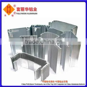 Hot Sale High Quality LED Aluminum Profile for LED Strip Lights thumbnail-3