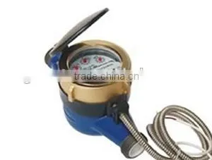 Pulse Water Meter Remote Reading Function thumbnail-4