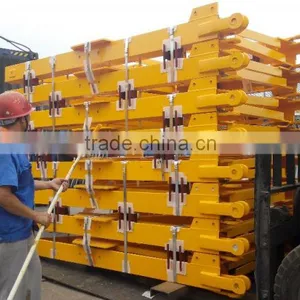 Tower Crane Mast Section Compatible for Potan L46A1 thumbnail-1