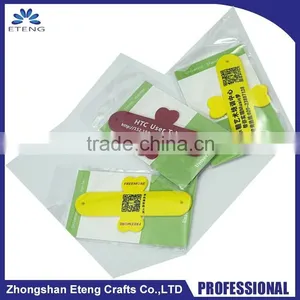 Popular Printed Your Own Logo Mobile Phone Stand thumbnail-1
