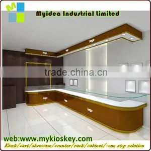 Jewelry Used Mall Kiosks thumbnail-5