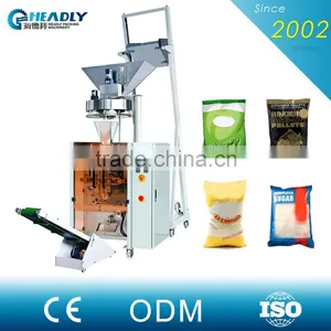 Nitrogen Flushing Device,Verious Items Packing Material Peanut Packaging Machine thumbnail-1