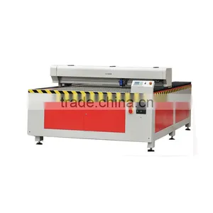 High Speed 600w Metal Laser Cutting Machine Nonmetallic Cut thumbnail-1
